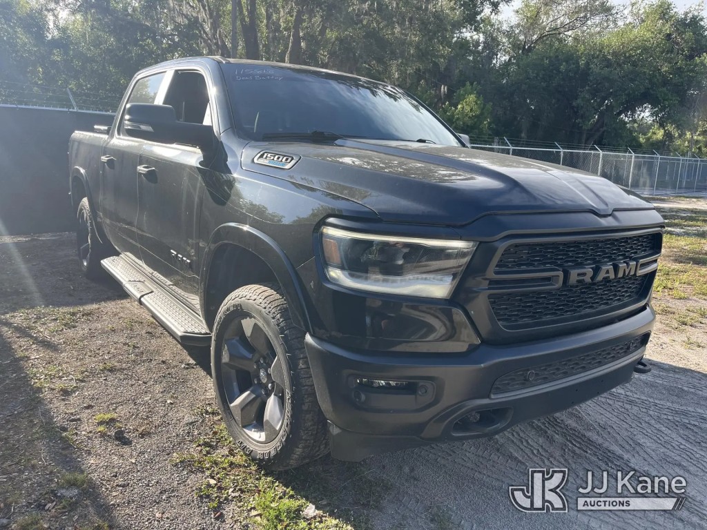 ram ram 1500 pickup 2022 1C6SRFFT0NN244560 image ram ram 1500 pickup 2022 1C6SRFFT0NN244560 image